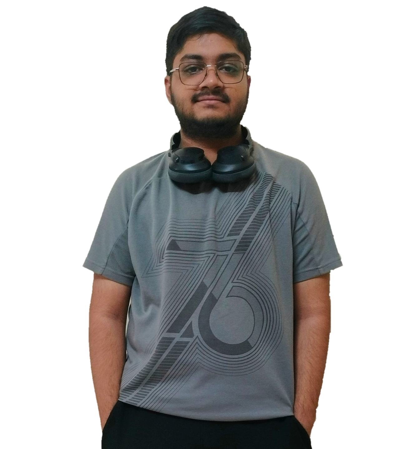 Priyanshu Pandey