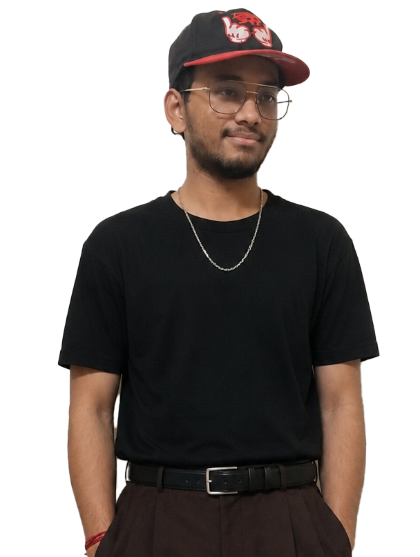 Soumodeep Santra