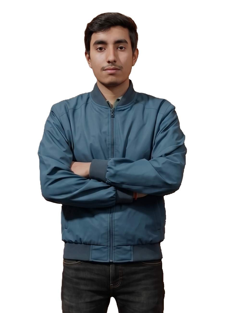 Vaibhav Shukla